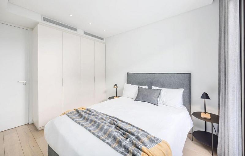 1 Bedroom Property for Sale in De Waterkant Western Cape